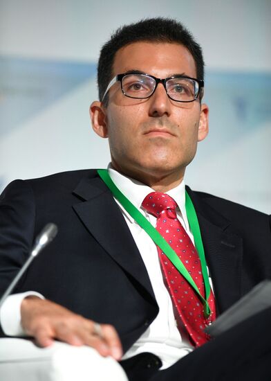 Международный форум "Примаковские чтения". День второй