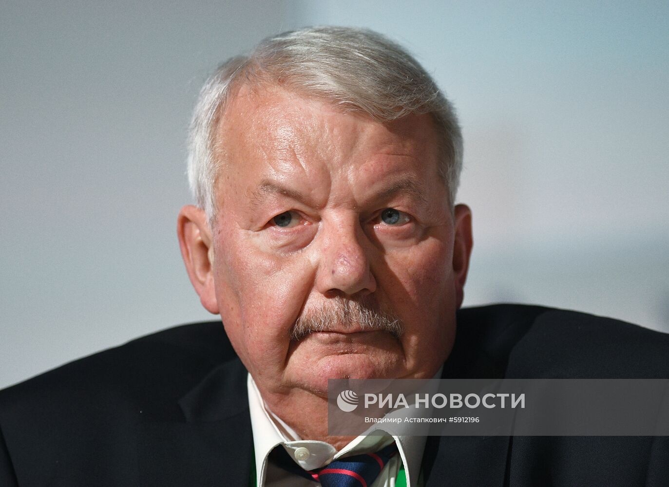 Международный форум "Примаковские чтения". День второй