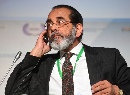 Международный форум "Примаковские чтения". День второй