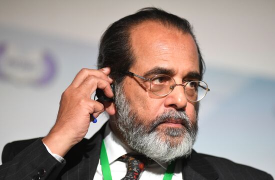 Международный форум "Примаковские чтения". День второй