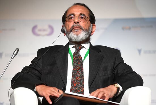 Международный форум "Примаковские чтения". День второй