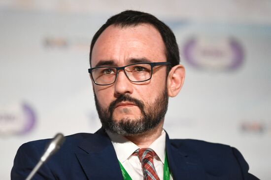 Международный форум "Примаковские чтения". День второй