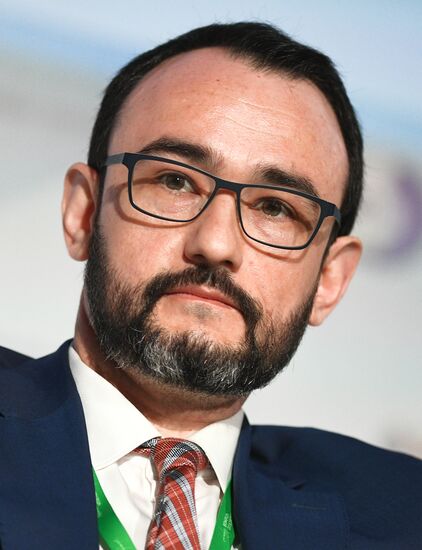 Международный форум "Примаковские чтения". День второй