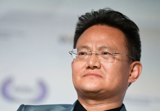 Международный форум "Примаковские чтения". День второй