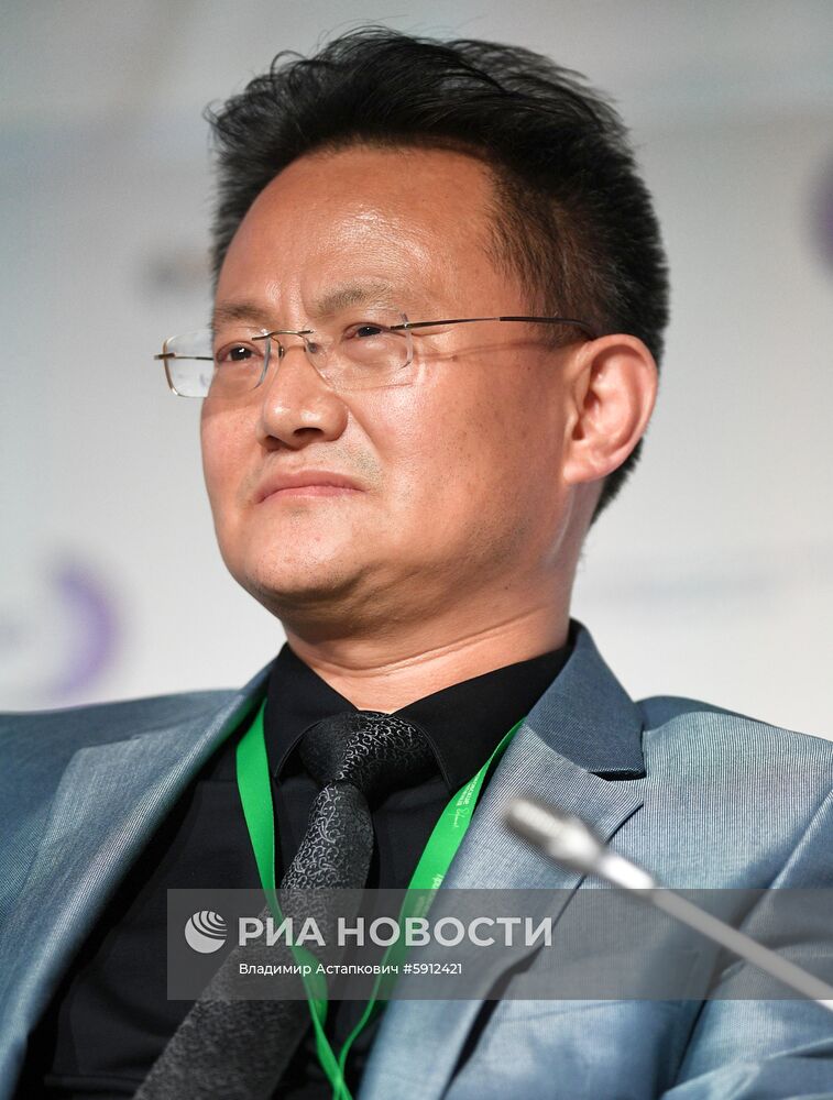 Международный форум "Примаковские чтения". День второй