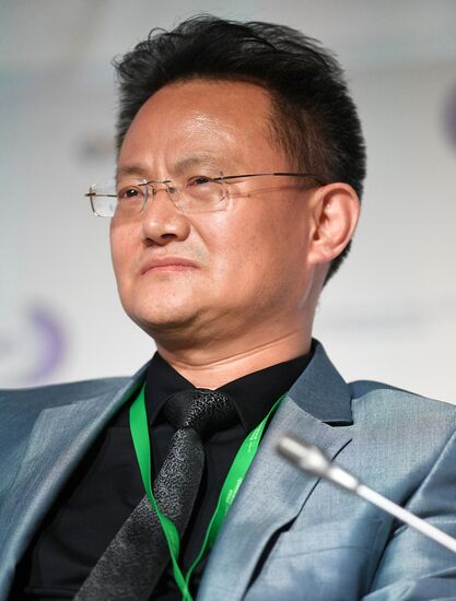 Международный форум "Примаковские чтения". День второй