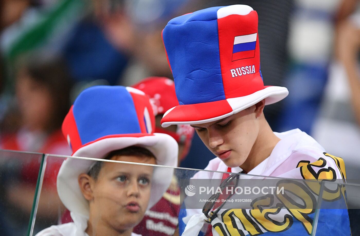 Футбол. Отборочный ЧЕ-2020. Матч Россия - Кипр