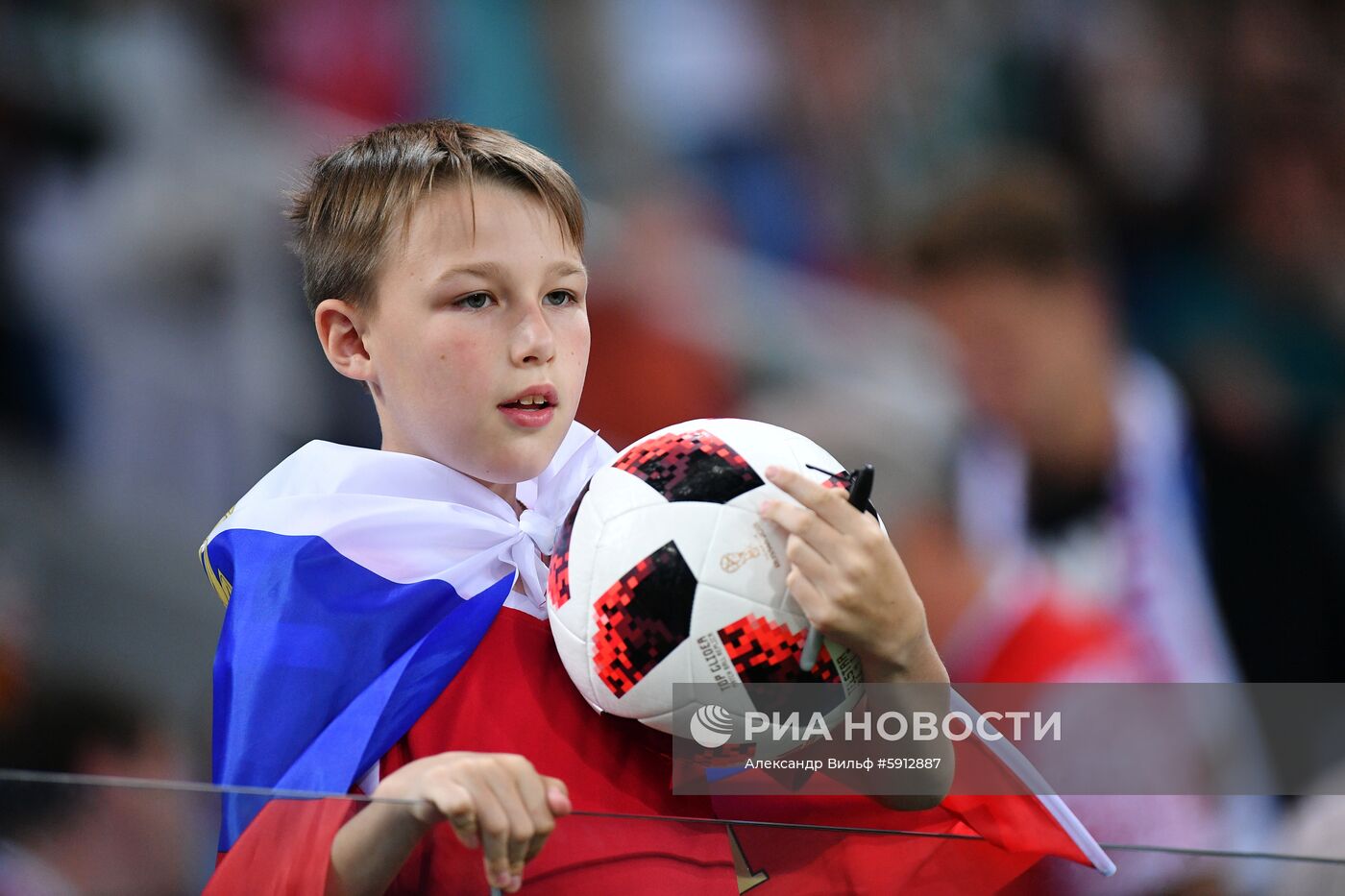 Футбол. Отборочный ЧЕ-2020. Матч Россия - Кипр