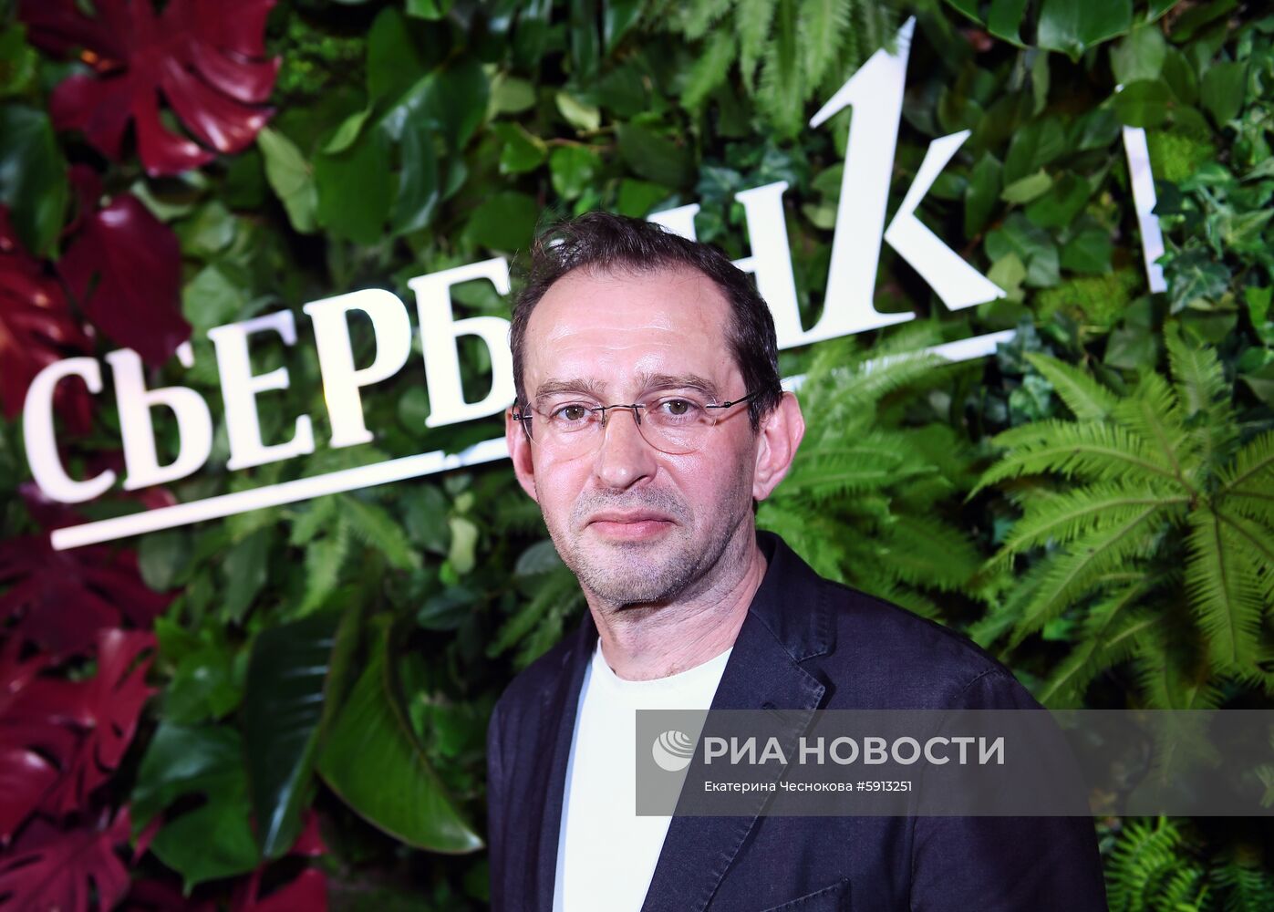 Открытый российский кинофестиваль "Кинотавр". День третий