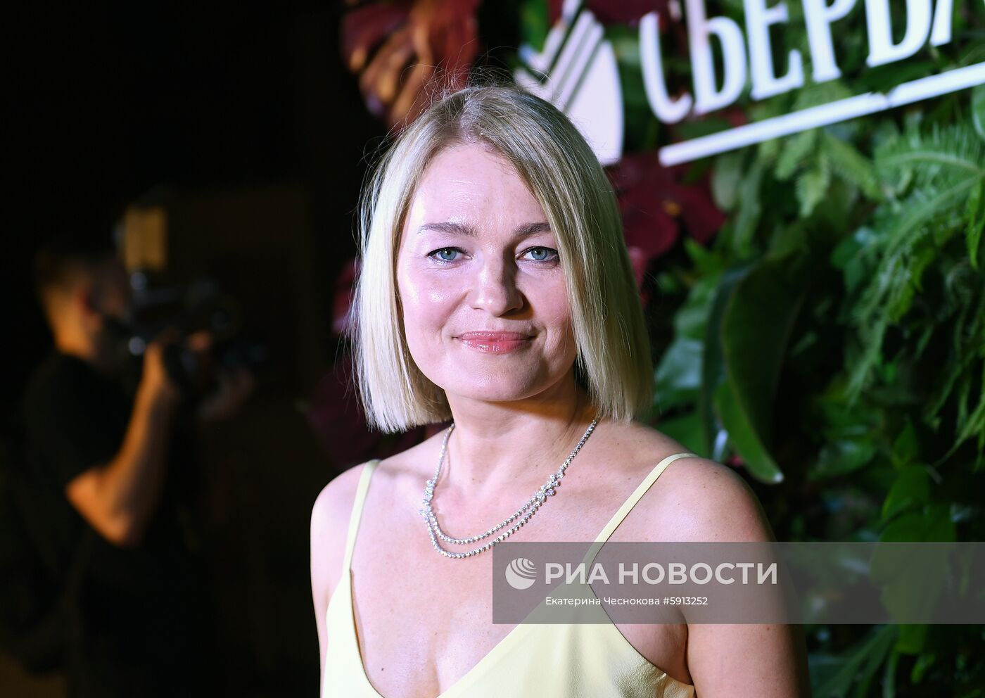Открытый российский кинофестиваль "Кинотавр". День третий