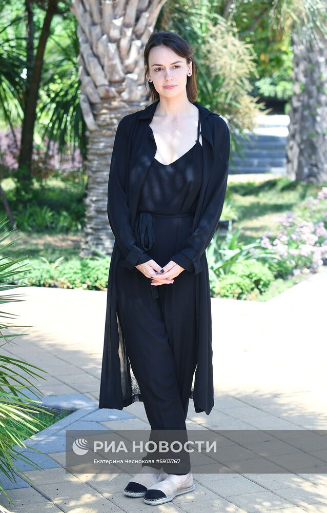 Открытый российский кинофестиваль "Кинотавр". День четвертый