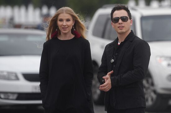 Фестиваль "Многонациональная Россия"