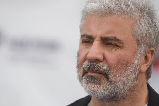 Фестиваль "Многонациональная Россия"