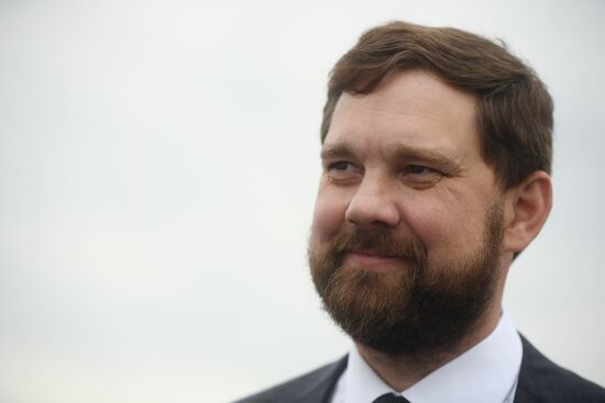 Фестиваль "Многонациональная Россия"