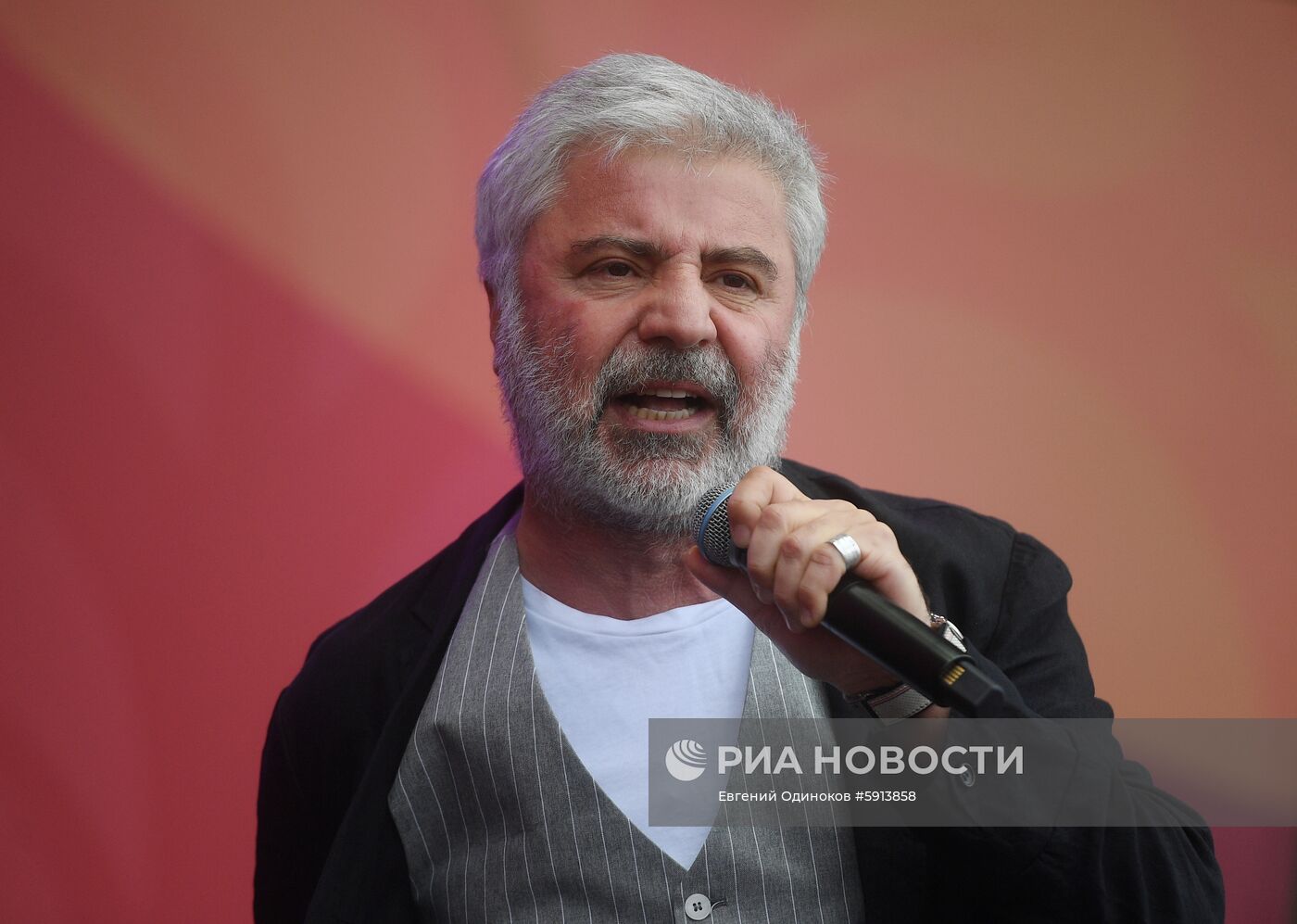 Фестиваль "Многонациональная Россия"