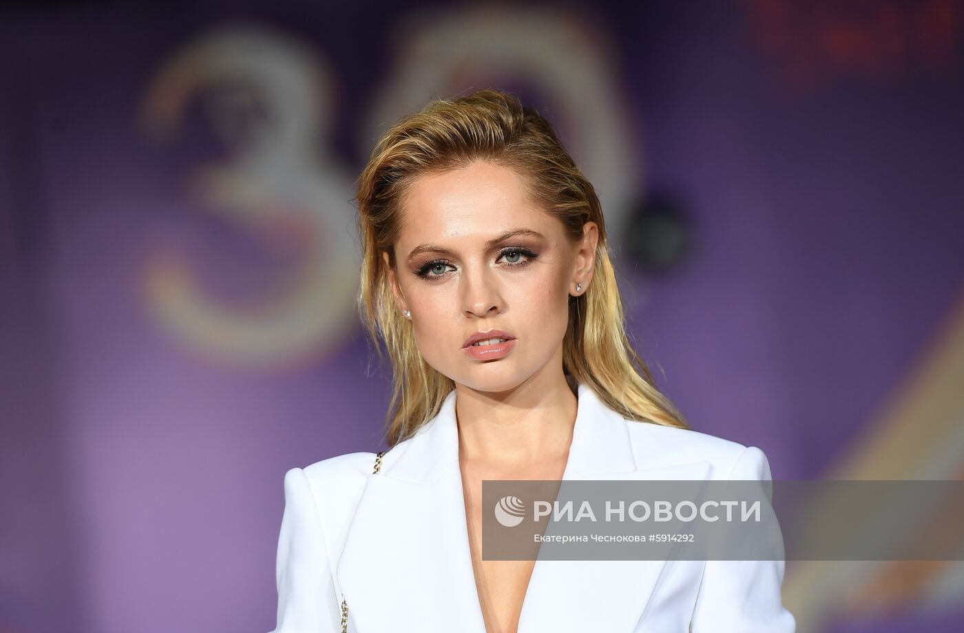 Открытый российский кинофестиваль "Кинотавр". День четвертый