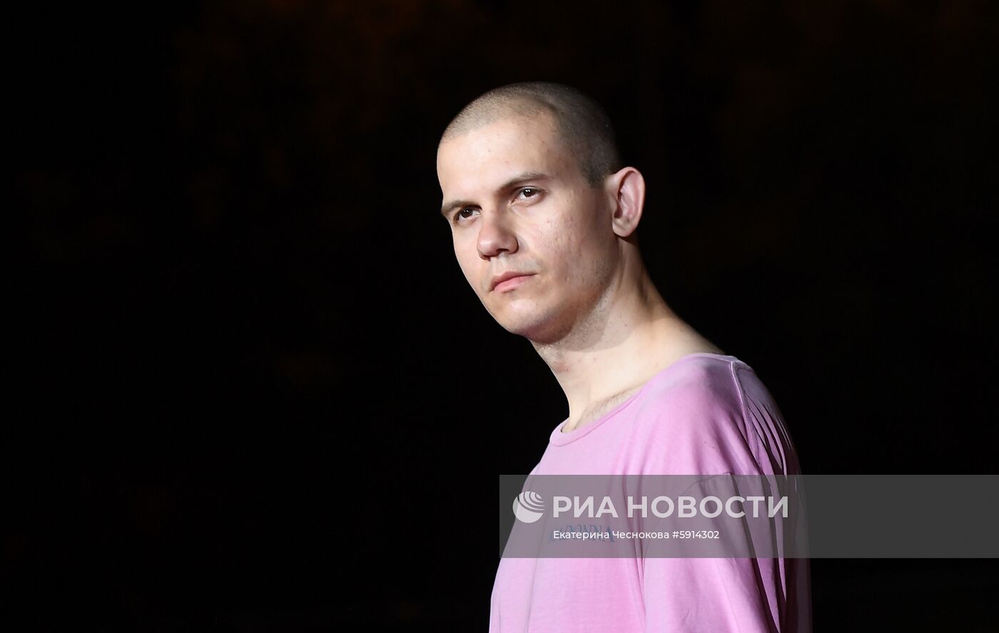 Открытый российский кинофестиваль "Кинотавр". День четвертый