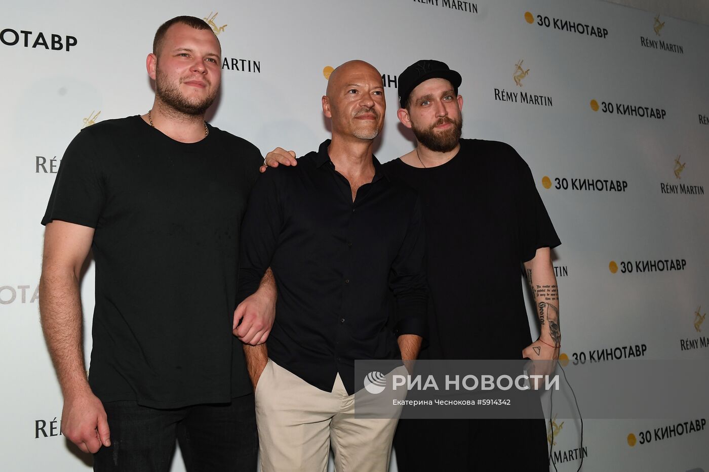 Открытый российский кинофестиваль "Кинотавр". День четвертый