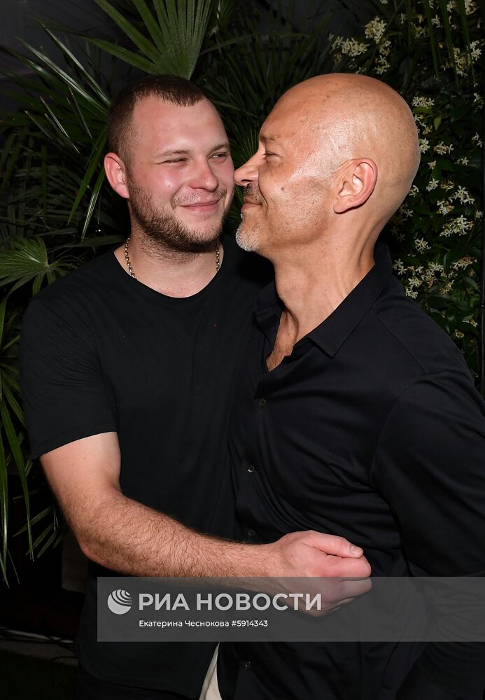 Открытый российский кинофестиваль "Кинотавр". День четвертый