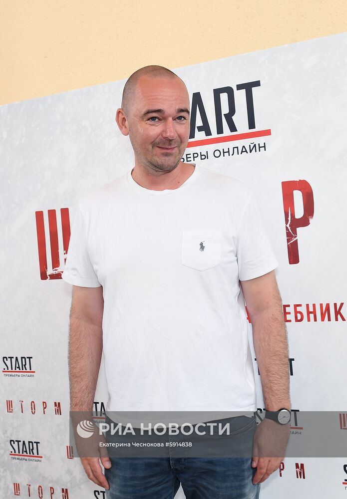 Открытый российский кинофестиваль "Кинотавр". День пятый