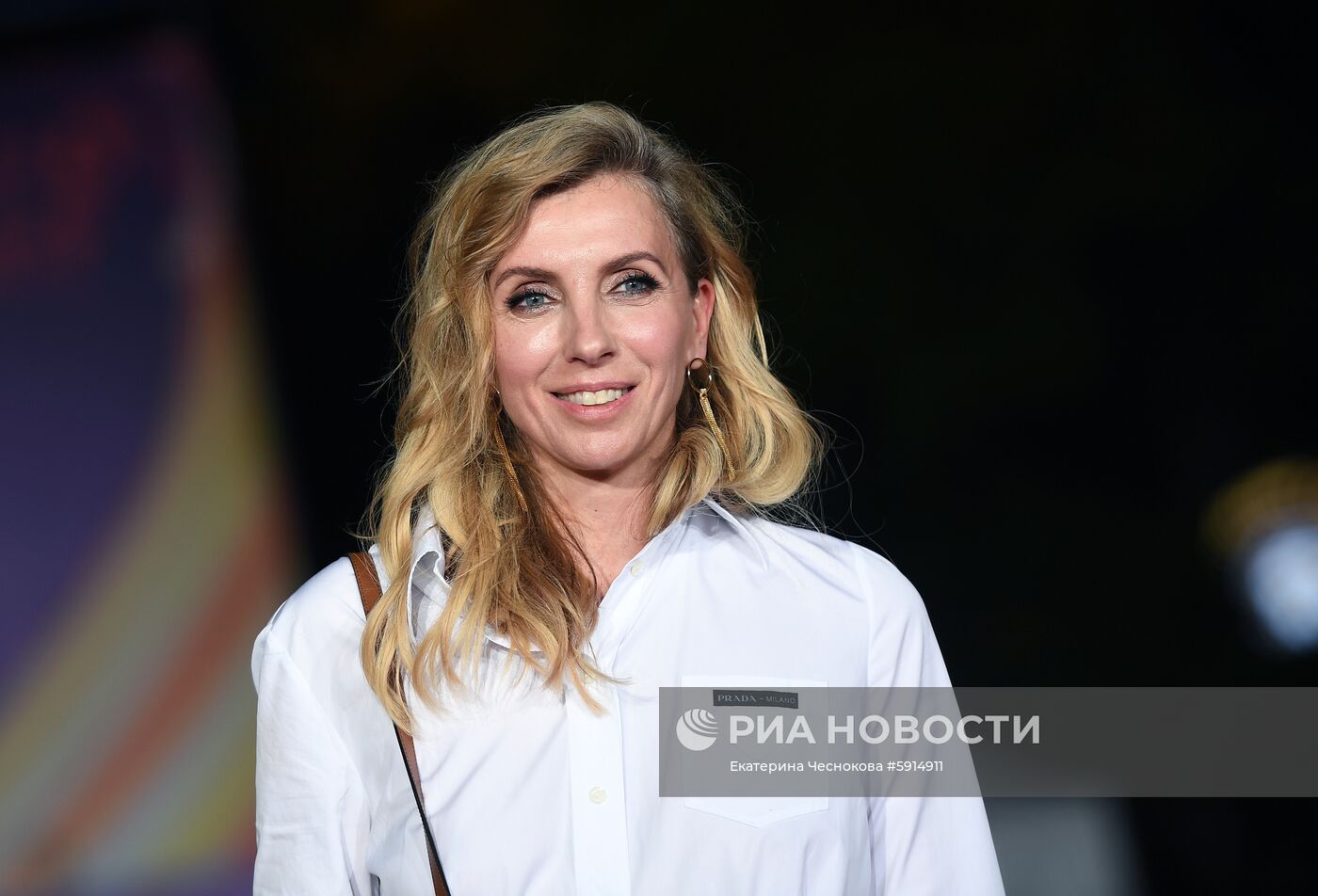 Открытый российский кинофестиваль "Кинотавр". День пятый
