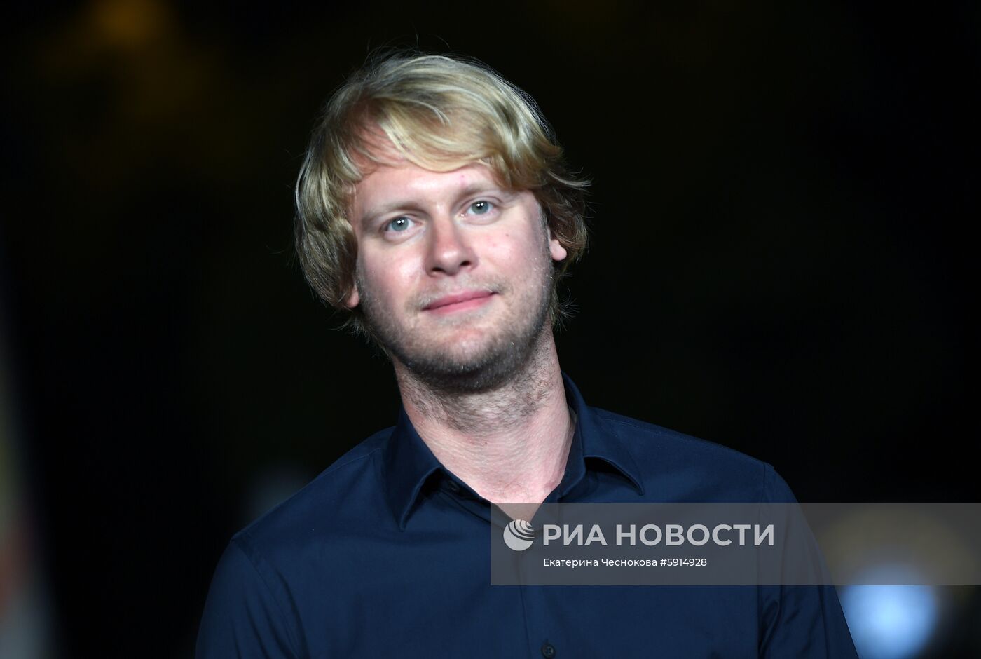 Открытый российский кинофестиваль "Кинотавр". День пятый