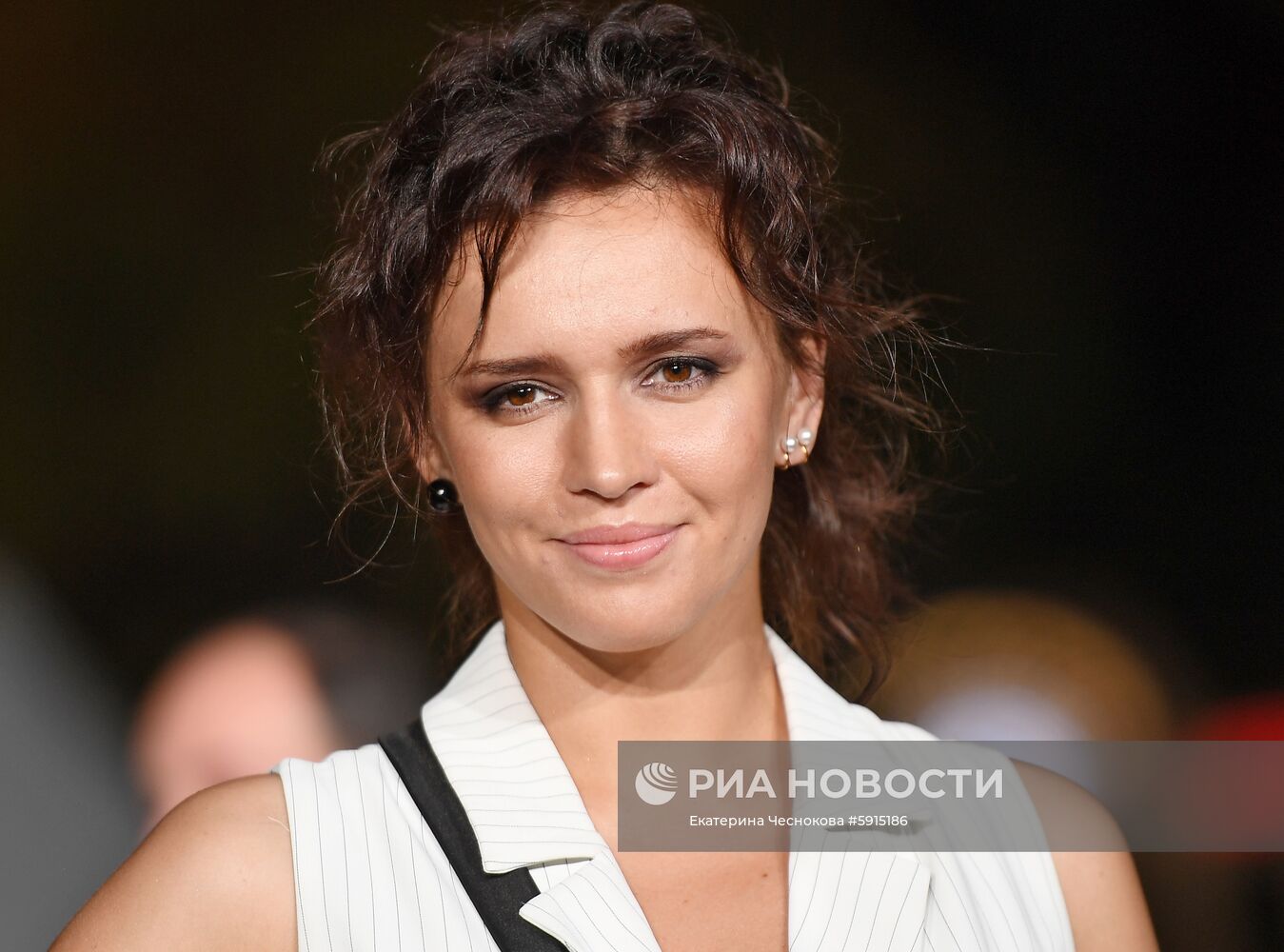 Открытый российский кинофестиваль "Кинотавр". День пятый