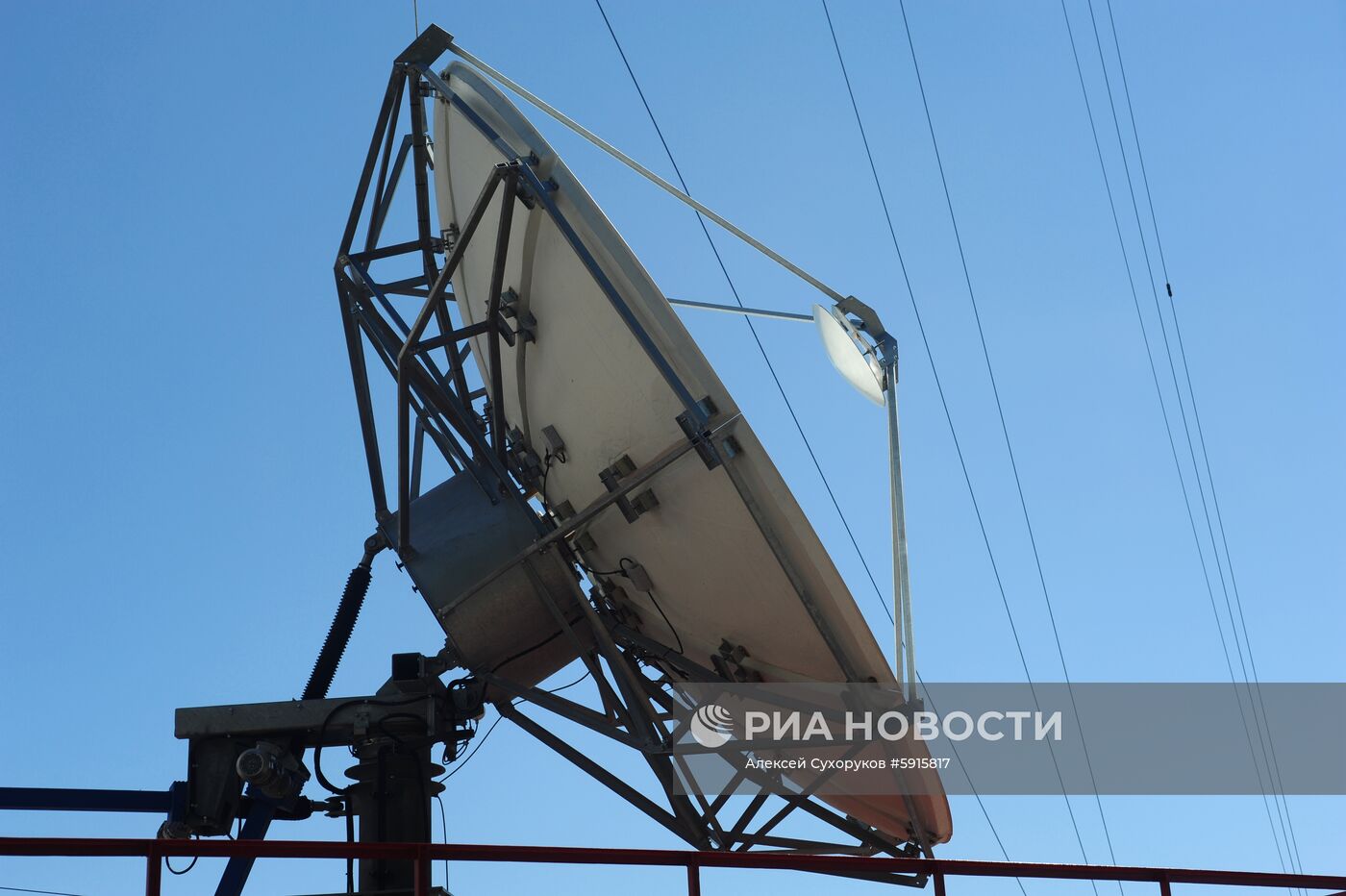 Переход на цифровое вещание в Тамбовской области