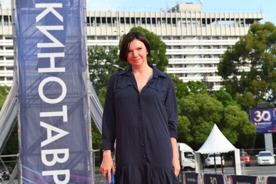 Открытый российский кинофестиваль "Кинотавр". День шестой