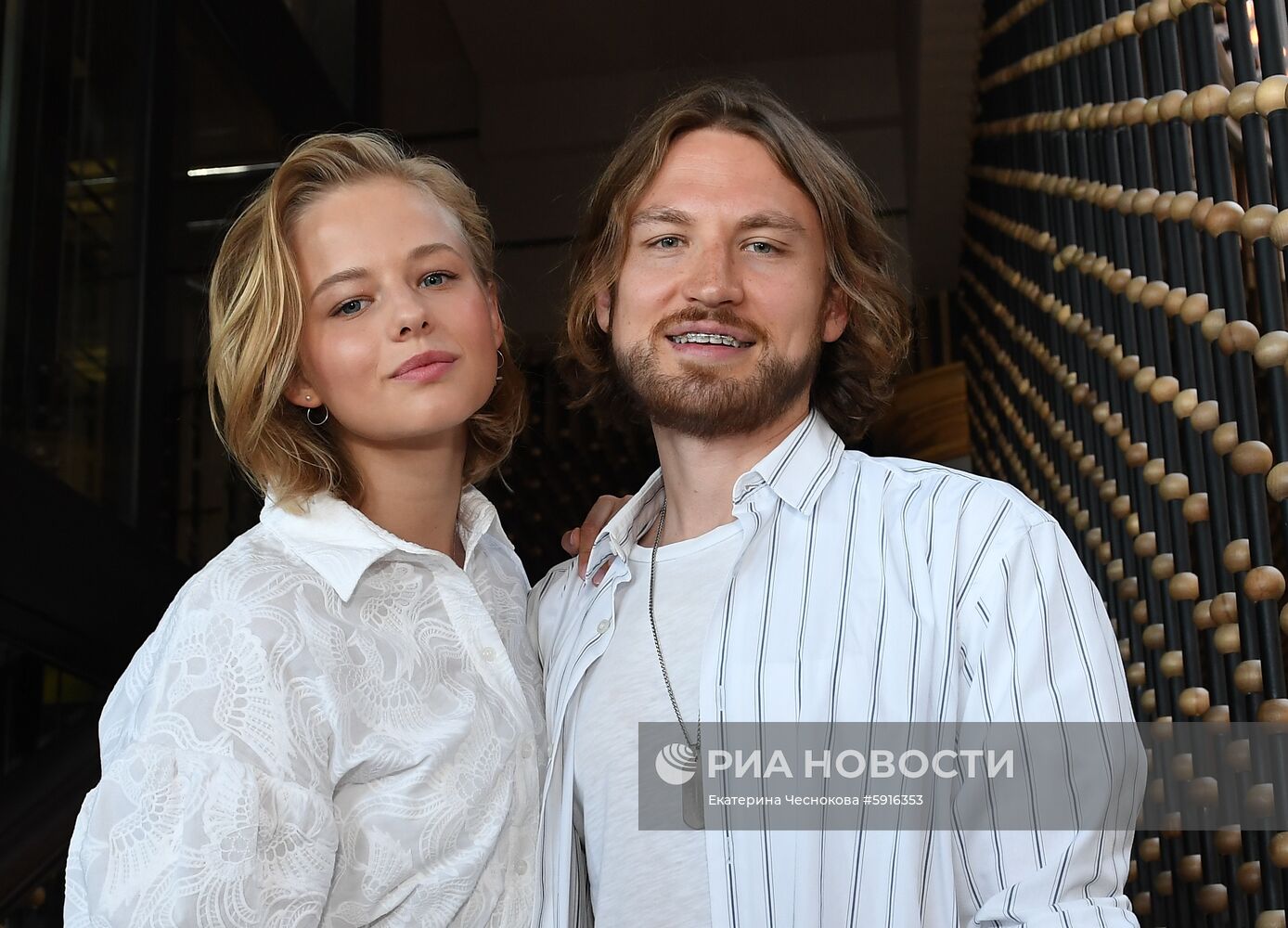 Открытый российский кинофестиваль "Кинотавр". День шестой