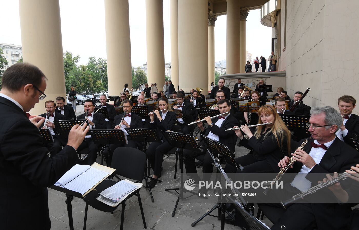 Скачки "Гран-При Радио Monte Carlo"