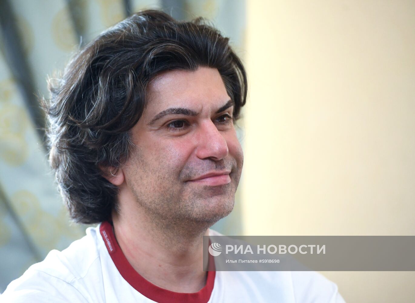 П/к "Встречи с русским балетом"