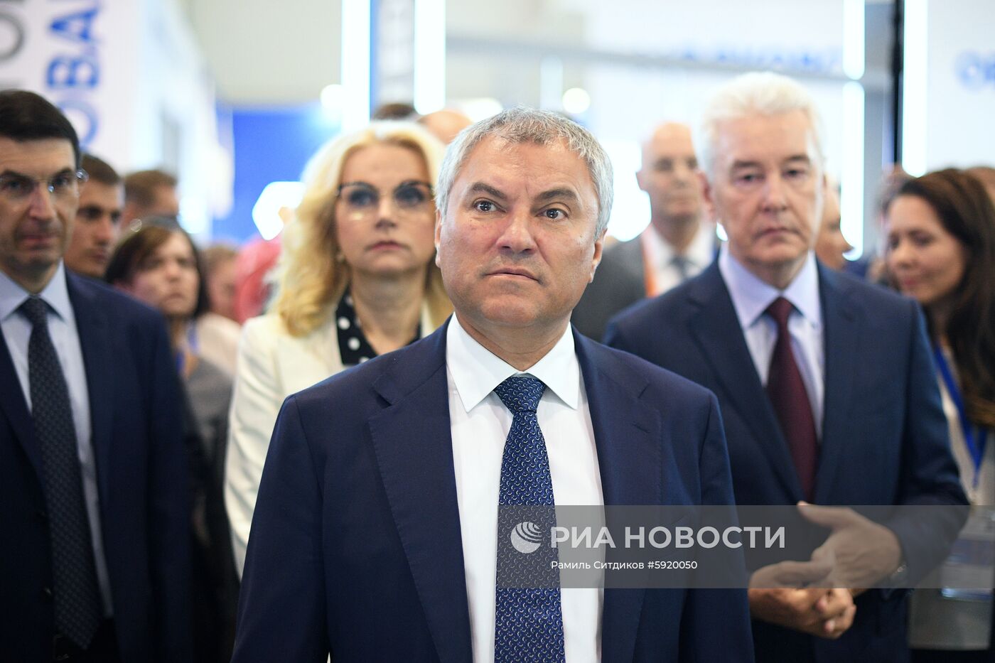 III Форум социальных инноваций регионов. День первый