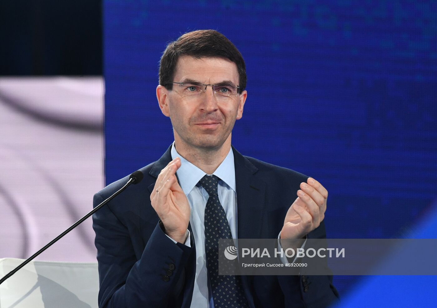 III Форум социальных инноваций регионов. День первый