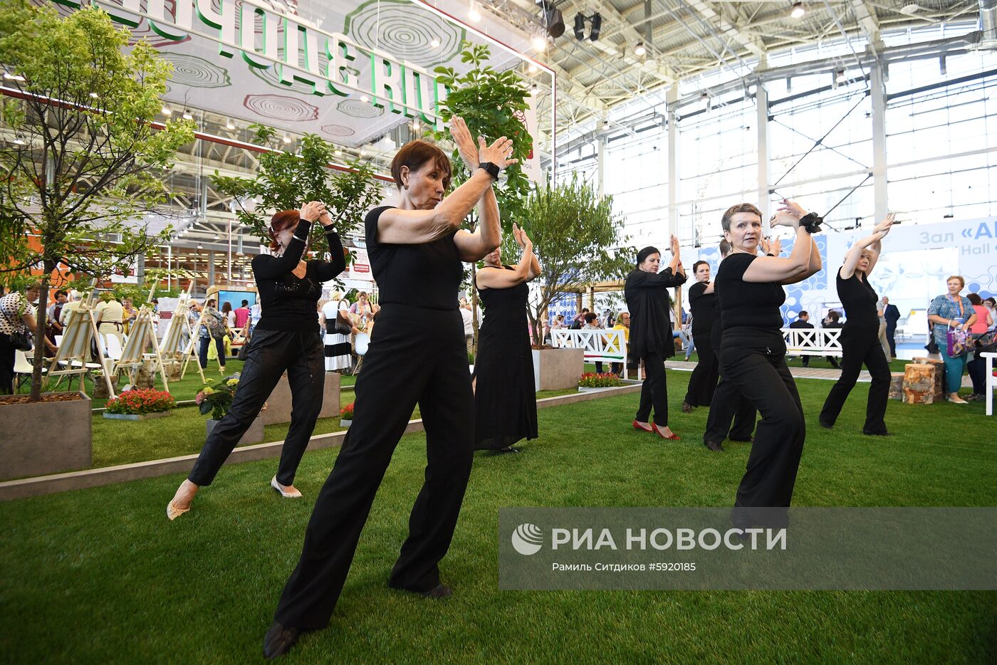 III Форум социальных инноваций регионов. День первый