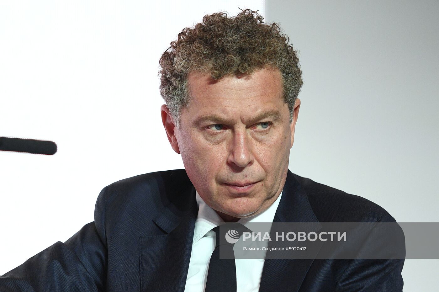 III Форум социальных инноваций регионов. День первый