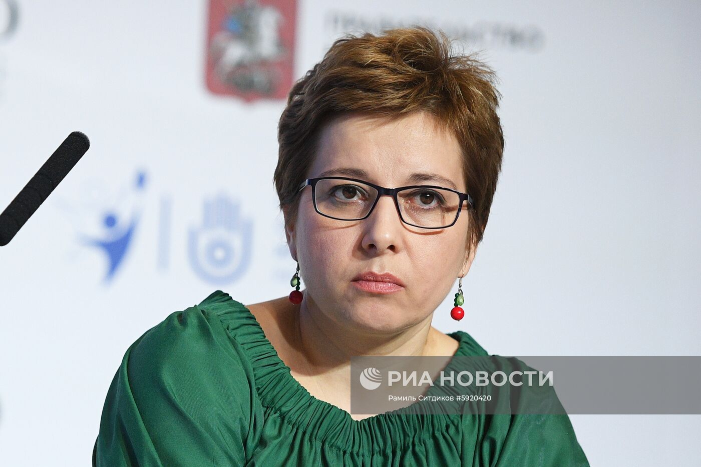 III Форум социальных инноваций регионов. День первый