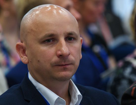 III Форум социальных инноваций регионов. День первый