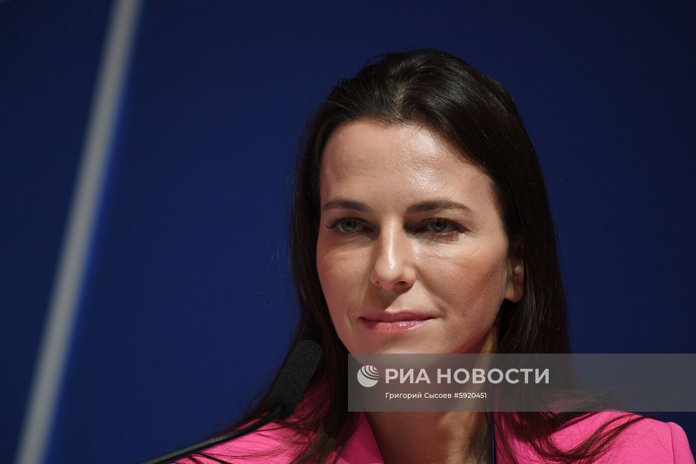 III Форум социальных инноваций регионов. День первый