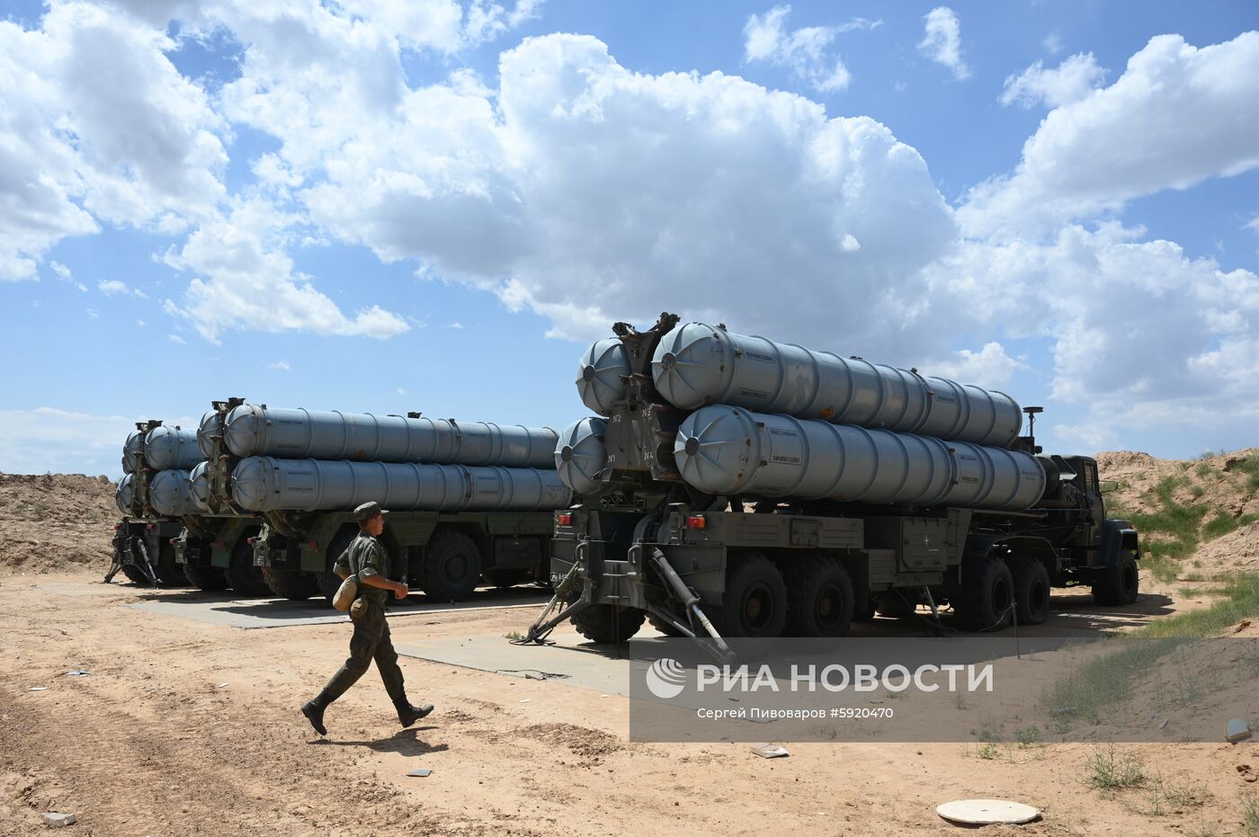 Командно-штабные учения ЮВО