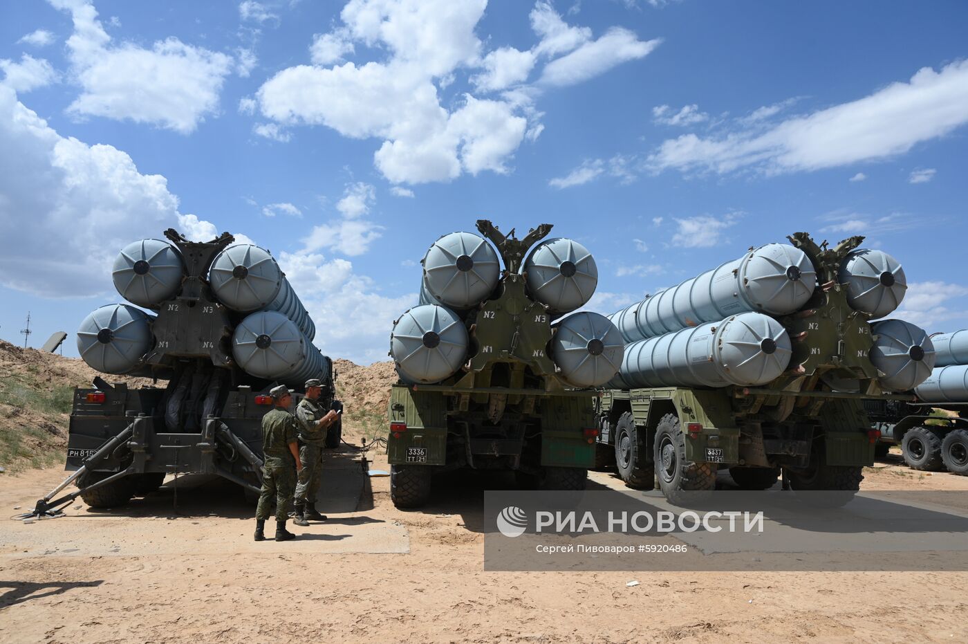 Командно-штабные учения ЮВО