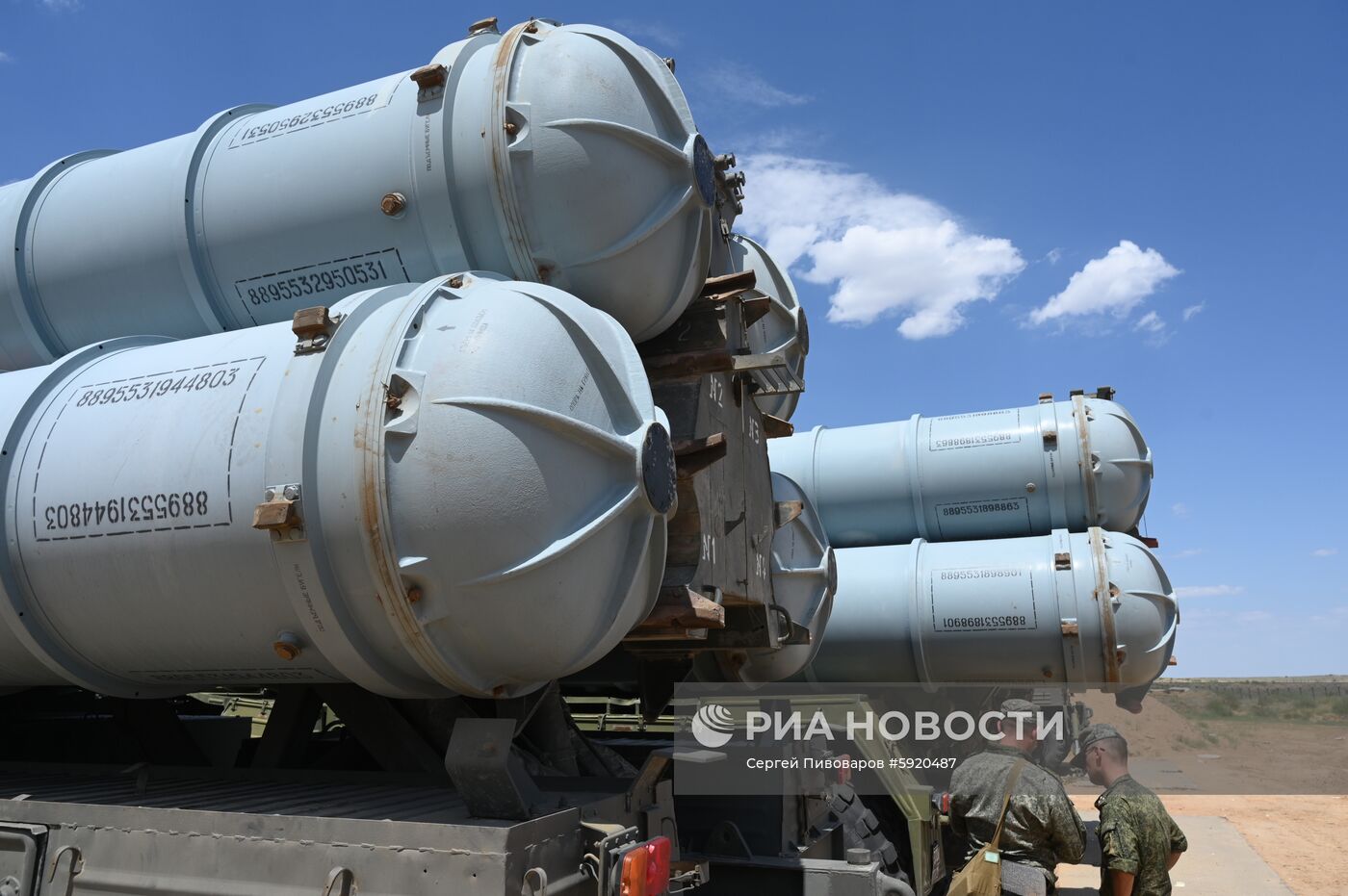 Командно-штабные учения ЮВО