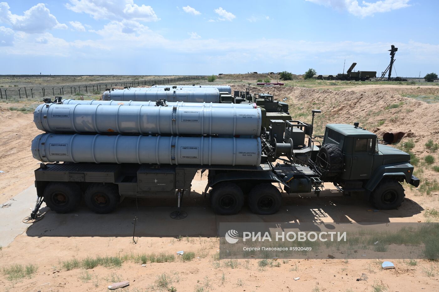 Командно-штабные учения ЮВО