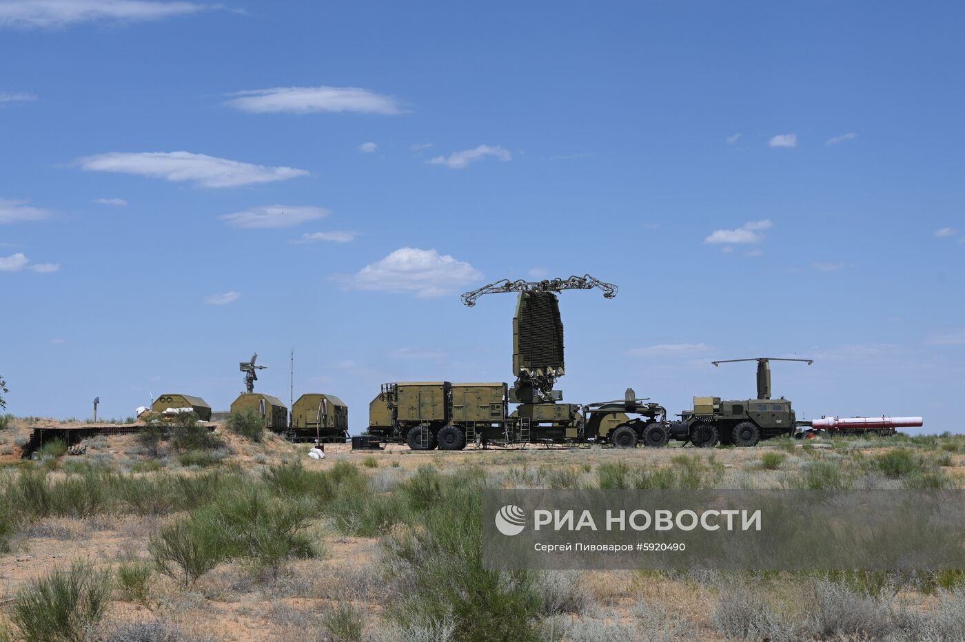 Командно-штабные учения ЮВО