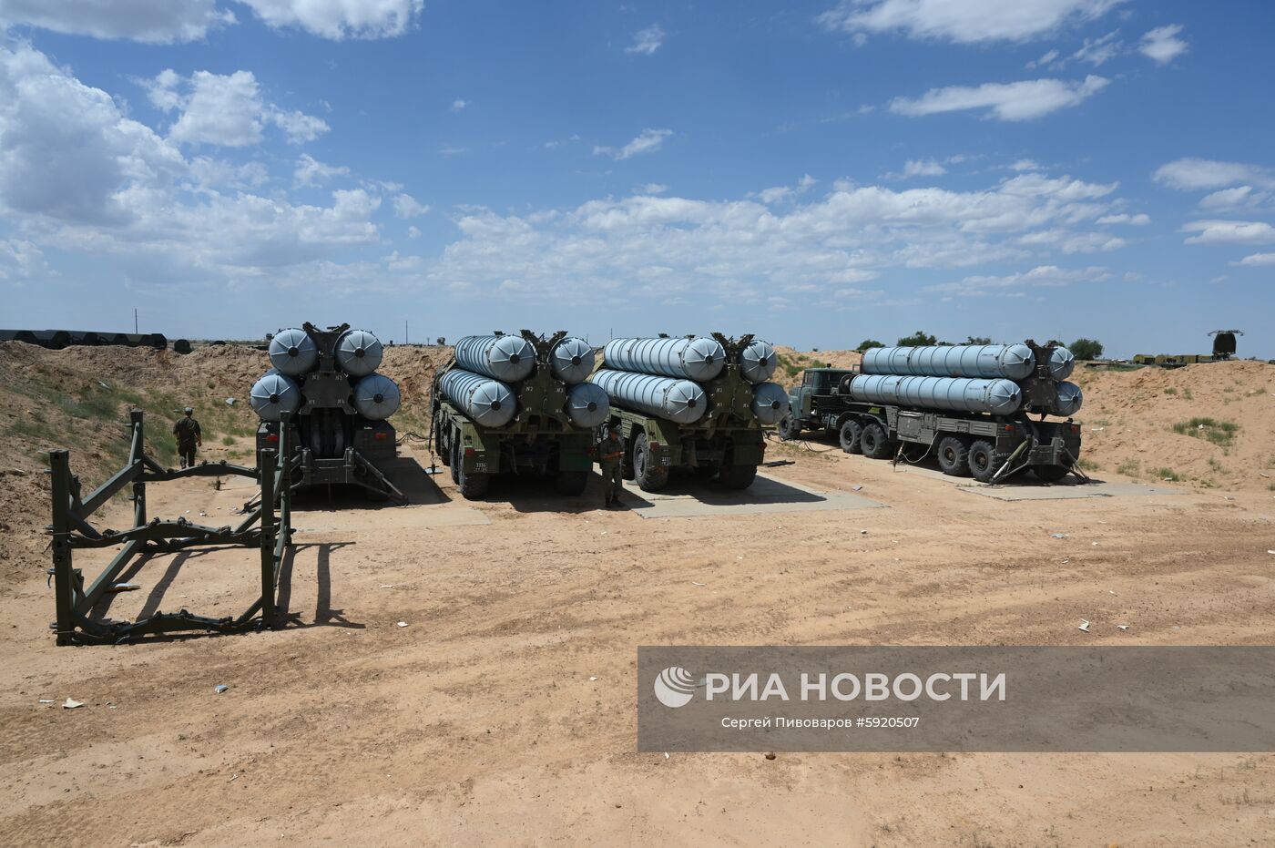 Командно-штабные учения ЮВО
