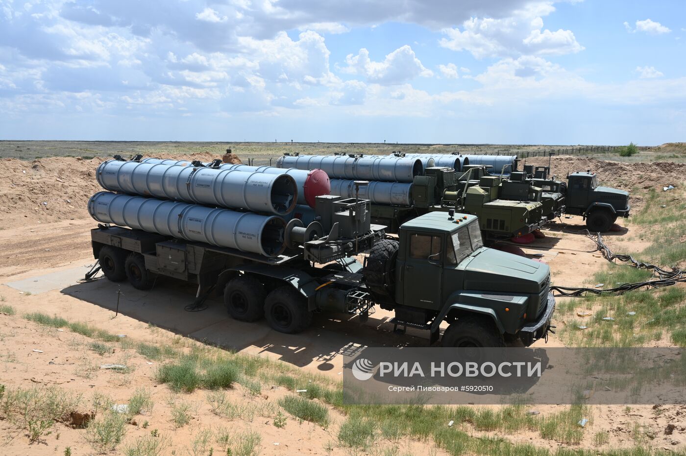 Командно-штабные учения ЮВО