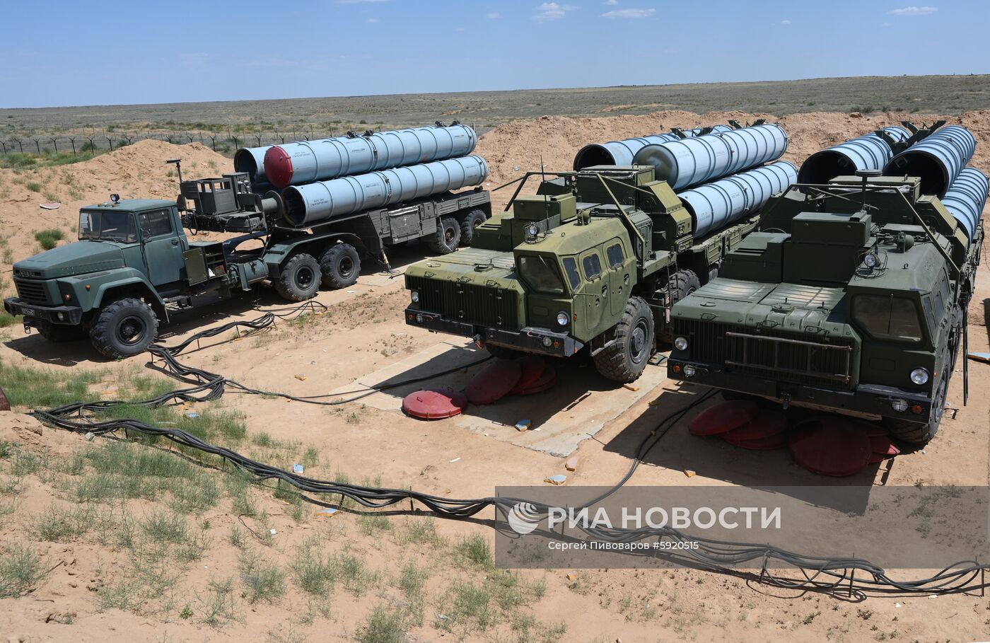 Командно-штабные учения ЮВО