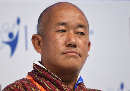 III Форум социальных инноваций регионов. День второй