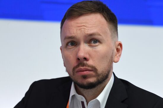 III Форум социальных инноваций регионов. День второй