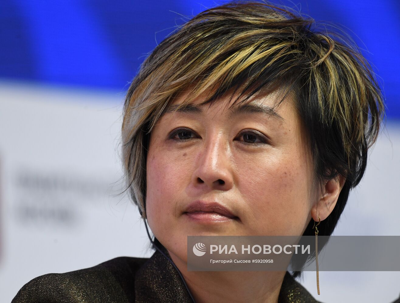 III Форум социальных инноваций регионов. День второй